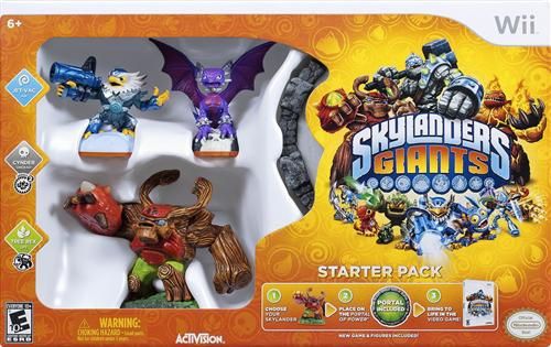 Skylanders: GiantsϷ