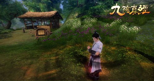 定乾坤 九阴魔心连环手全面攻略(2)_九阴真经_