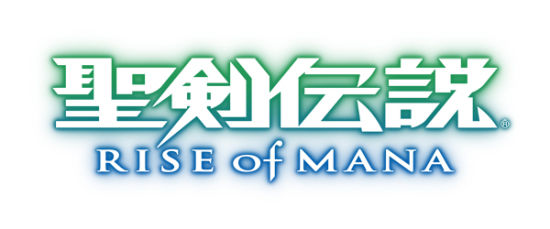 ʥ˵RISE of MANA