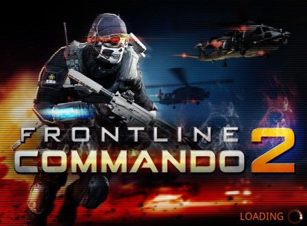 《火线指令2》霸气登场 现代都市战火升级_97