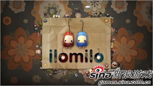 ilomilo