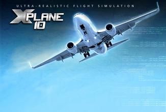 X-Plane 10