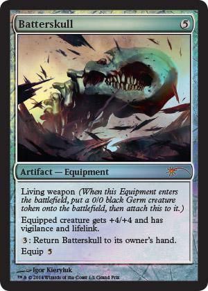 卡牌游戏顶级赛事 万智牌北京大奖赛即将开幕