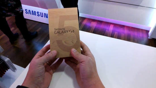 新机皇三星GalaxyS5游戏视频曝光_iOS开箱频安曲镇视频图片