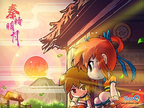 秦时明月_秦时明月收入(3)