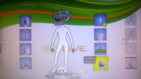 ΢Xbox Liveۡż (4)