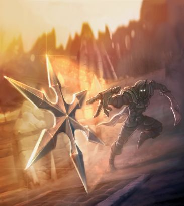 ��ѩ����Fanartͼ�� (2)