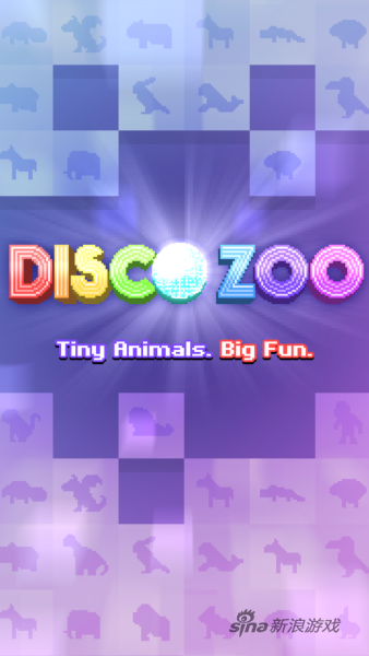 Tiny AnimalsBig Fun^