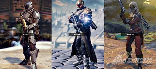 ̩̹(Titan)ʿ(Warlock)(Hunter)