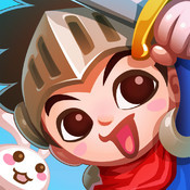 ðС (Adventure Town)