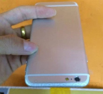 iPhone 6