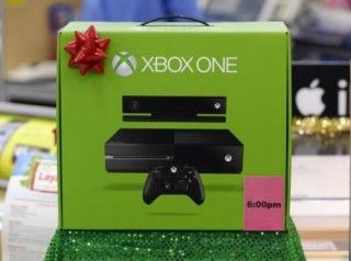 外媒：中国玩家有意购买XBOX ONE者不足两成