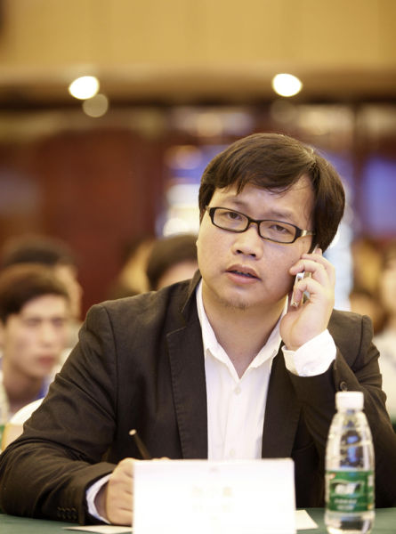 CJ资讯：中国好IP――漫画形象张小盒