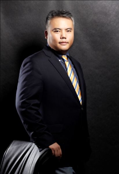 触控科技CEO陈昊芝确认将在WMGC上发表演讲