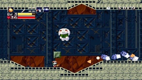 Cave Story