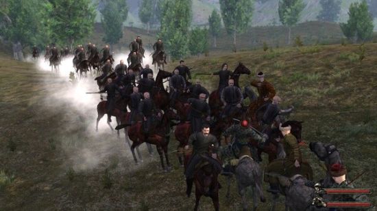 Mount&Blade