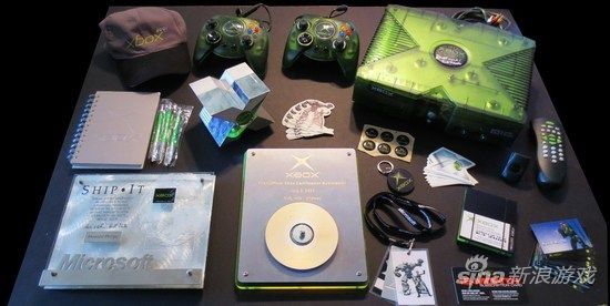 9Xbox(2001)