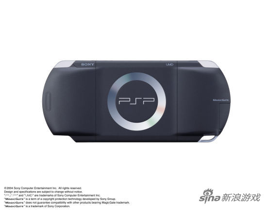 PSP(PSP-1000)
