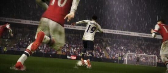 FIFA 15