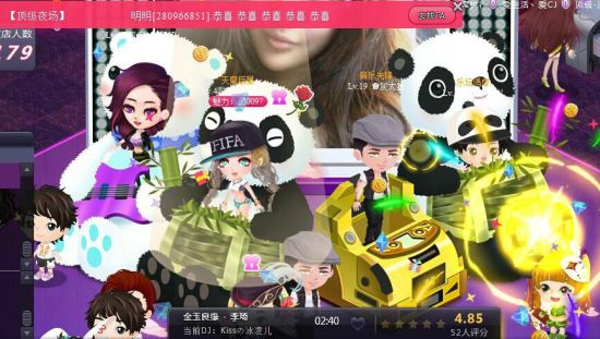 页游嘈杂时代：什么值得玩？