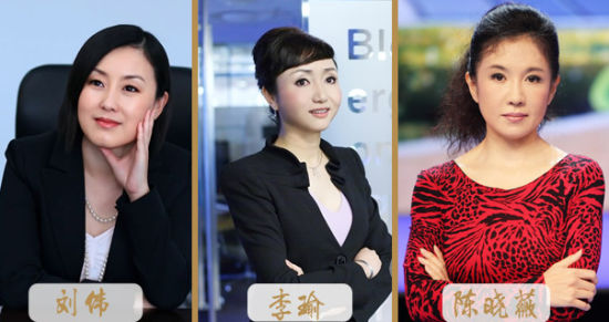 前九城CEO陈晓薇归来：从职业经理人到创业