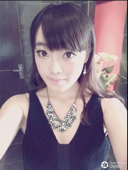 专访“游戏职场丽人秀”王t：梦幻西游美女主持