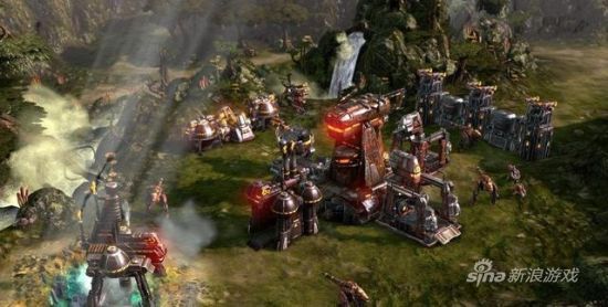 Grey Goo