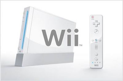 Wii