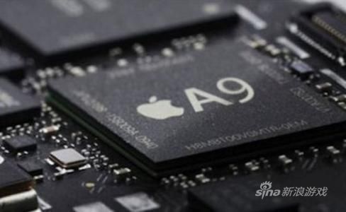 三星已承认 将代工苹果A9处理器