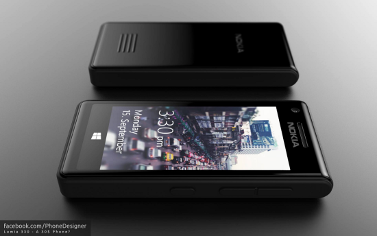 PhoneDesignerƵWPNOKIA X