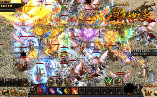 ������ս