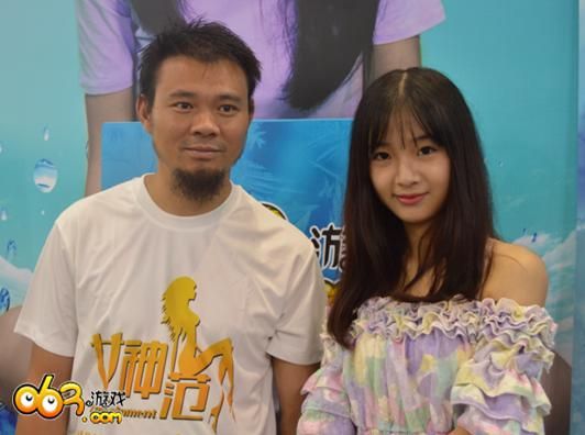 063游戏精彩回顾 打造西南地区游戏窗口