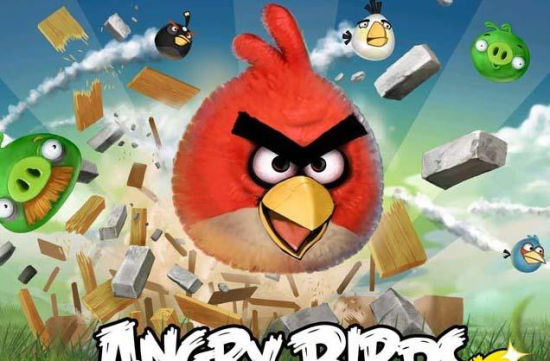 Rovio2013ƱҲʾ侻ǰһ½һ