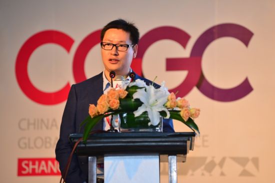 2014中国游戏全球化大会精彩内容集锦