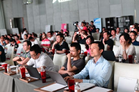 2014中国游戏全球化大会精彩内容集锦