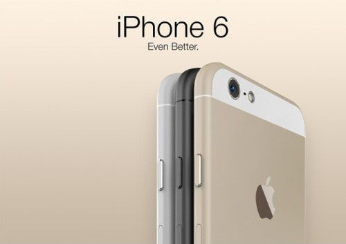 iPhone 6 iPhone 6