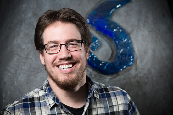 Ben Brode