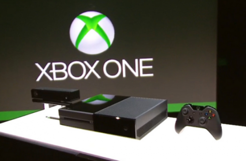 xbox one