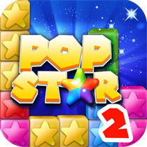 PopStar2icon