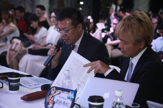 禾念联手网游巨头网易 中文虚拟偶像再添新秀