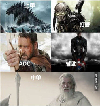 DOTA到底算不算MOBA游戏 一场关于信仰的论战