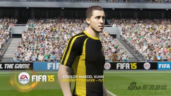 FIFA 15