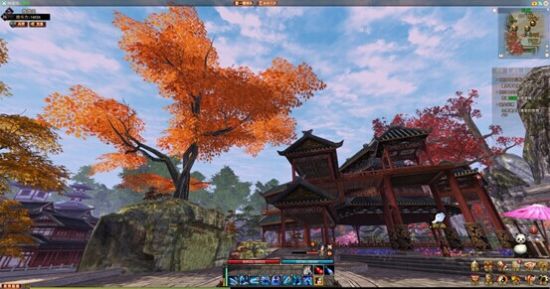 远明科技CEO:做端游 我们野心不小_产业服务