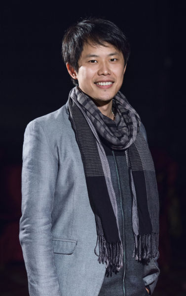 CGDA周湘君：中国游戏美术仍沉淀不够