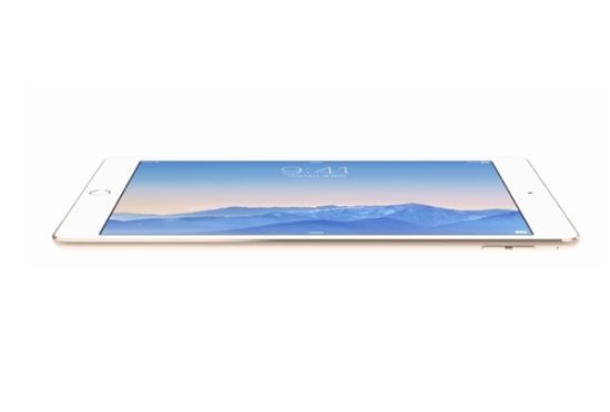 ƻiPad Air 2ٷͼ