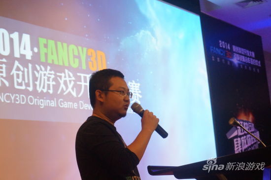 青果“逐梦之旅”今日开启 首个移动公版引擎亮相