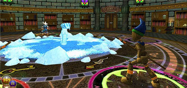 Wizard101