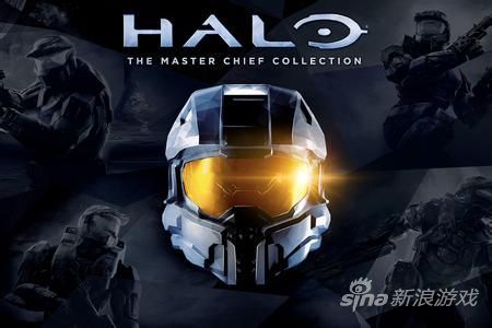⻷ʿٳϼ(Halo: TheMaster Chief Collection)