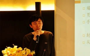 创新工场孙志超：创业不是奇幻漂流