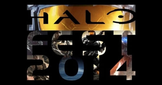 Halofest 2014